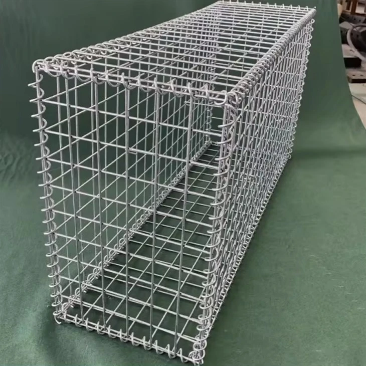 Reinforced Gabion Retaining Wall suppliers